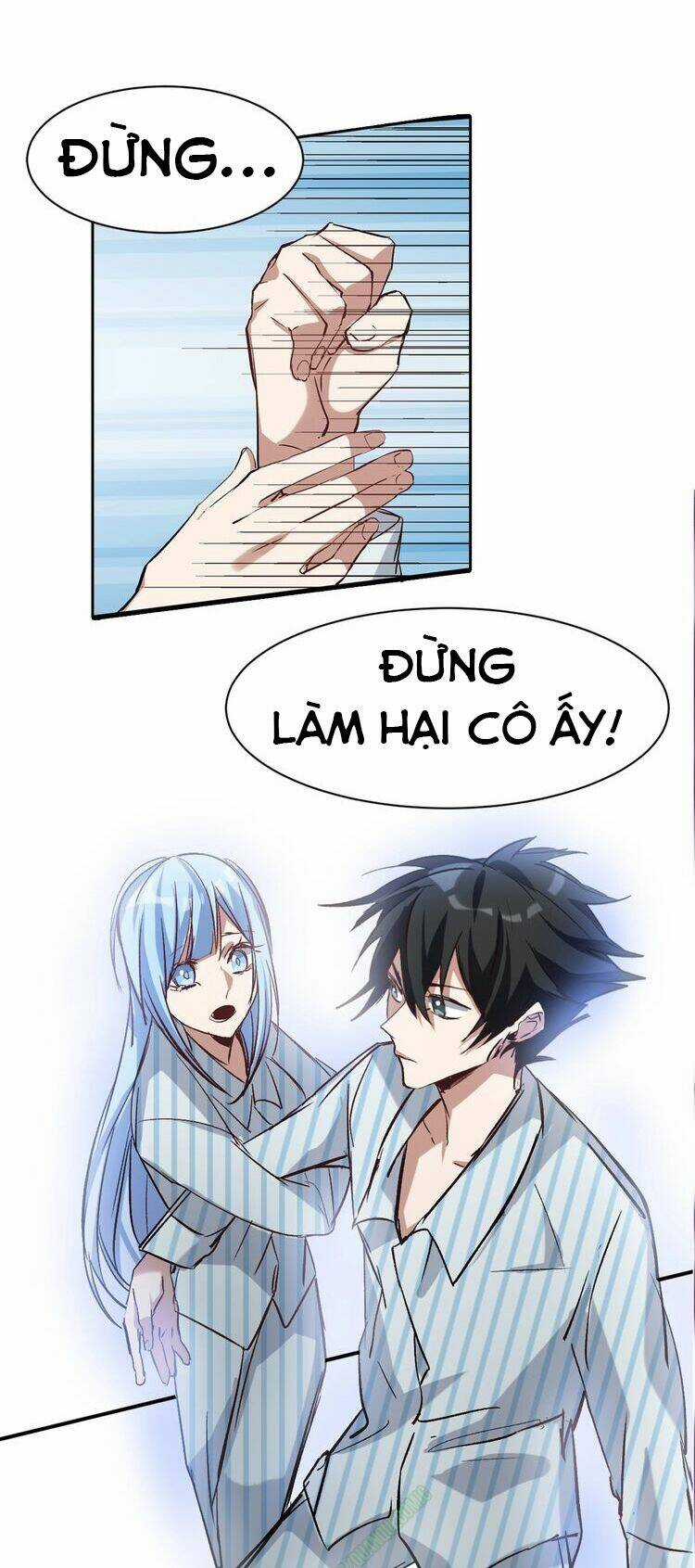 Thần Lai Yêu Vãng - Chapter 9 - Trang 30