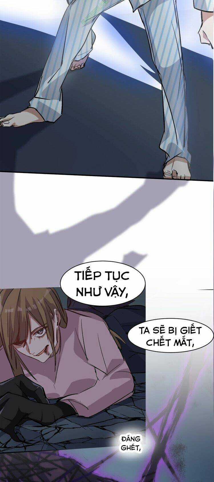 Thần Lai Yêu Vãng - Chapter 9 - Trang 31