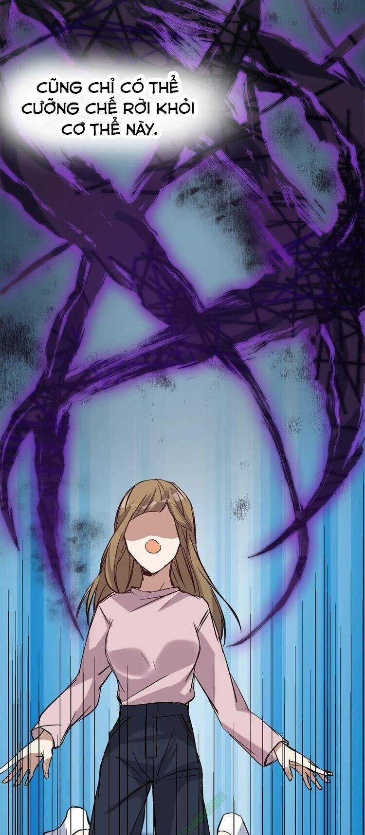 Thần Lai Yêu Vãng - Chapter 9 - Trang 32