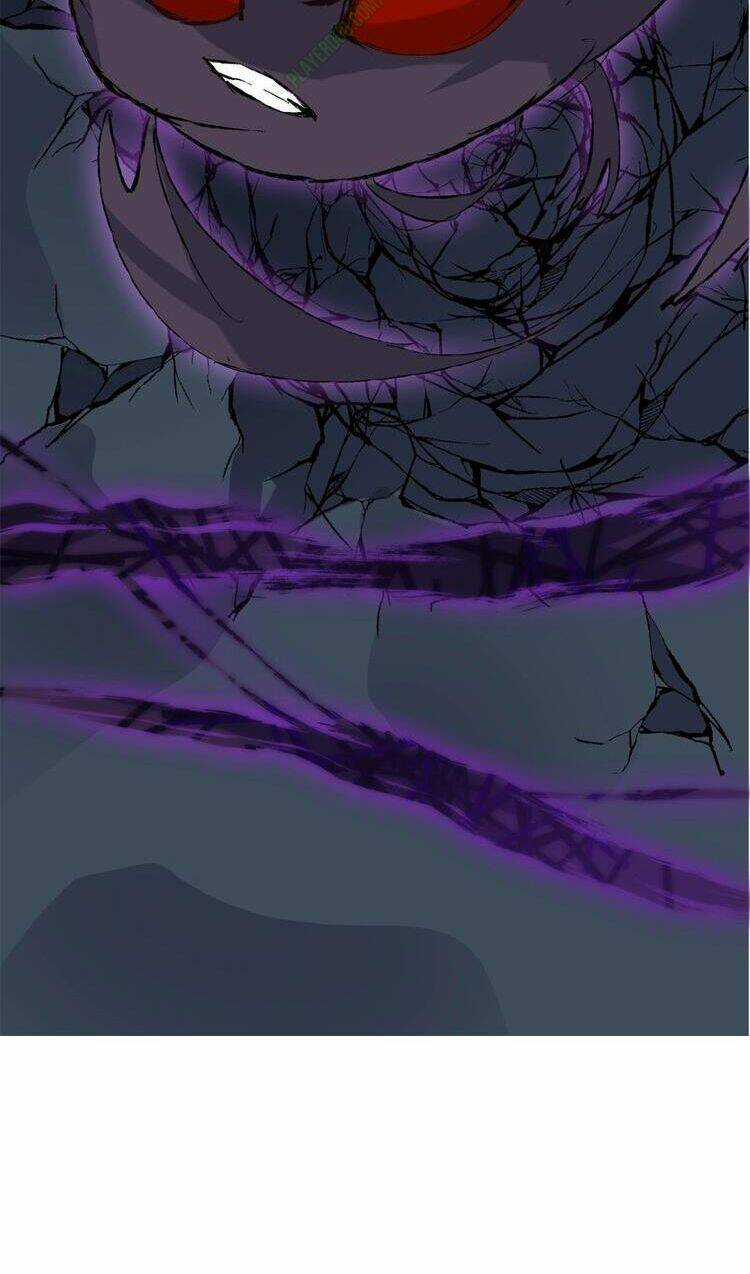 Thần Lai Yêu Vãng - Chapter 9 - Trang 35