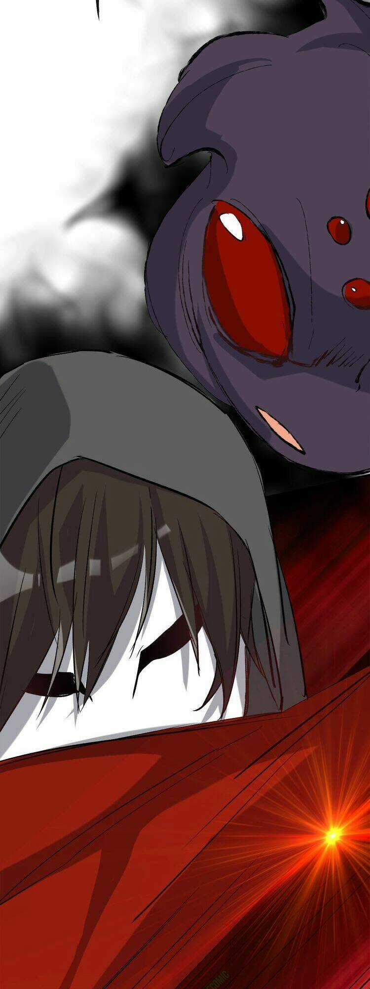 Thần Lai Yêu Vãng - Chapter 9 - Trang 38