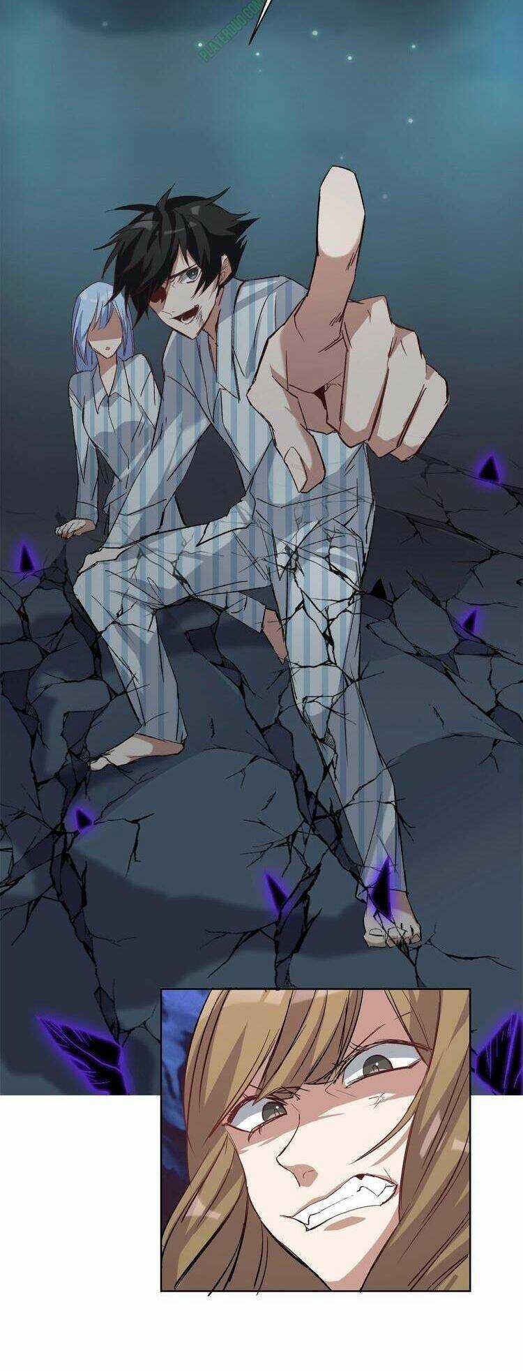 Thần Lai Yêu Vãng - Chapter 9 - Trang 6