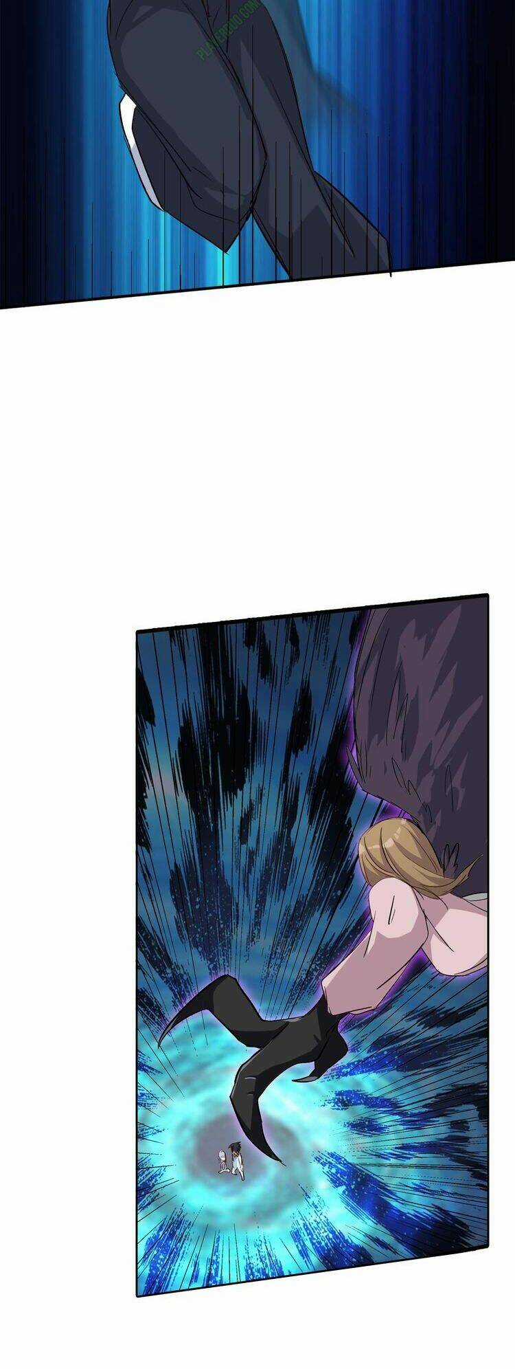 Thần Lai Yêu Vãng - Chapter 9 - Trang 8