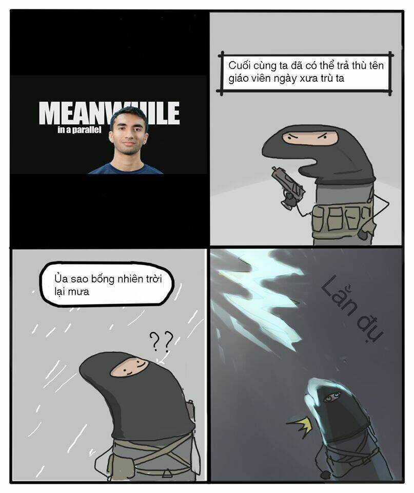 Thằn Lằn Tu Tiên - Chapter 1 - Trang 7