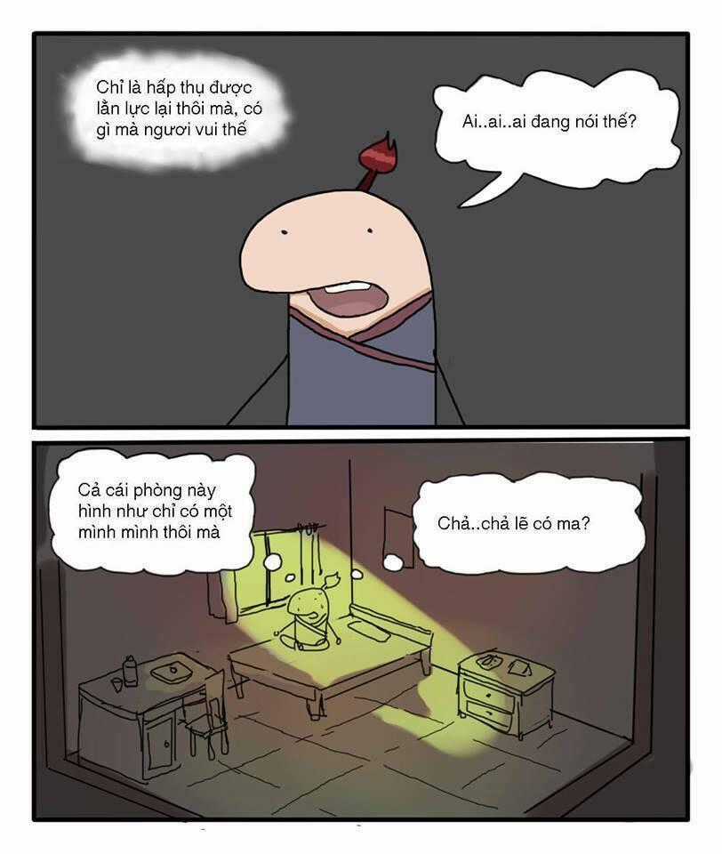 Thằn Lằn Tu Tiên - Chapter 2 - Trang 10