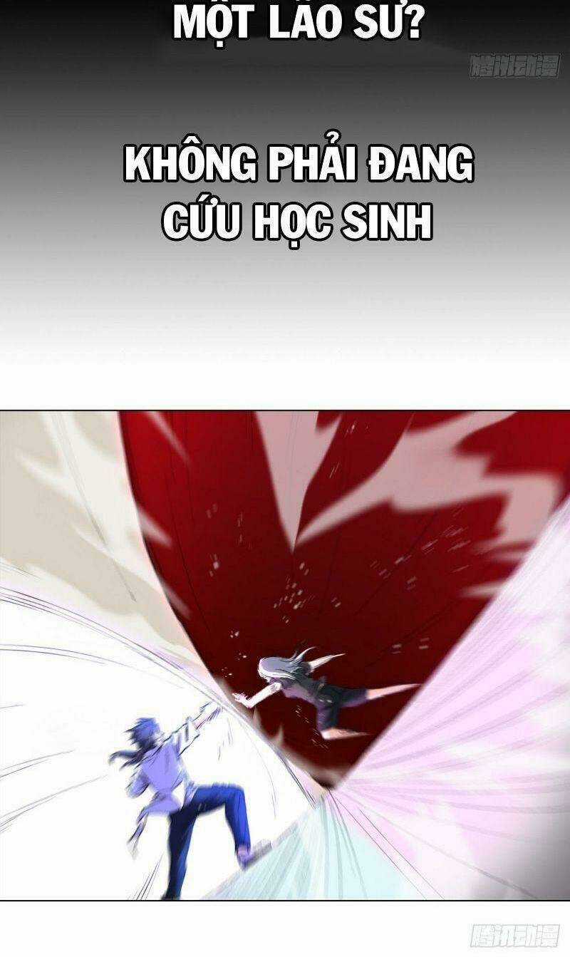 Thần Long Tinh Chủ - Chapter 0 - Trang 4