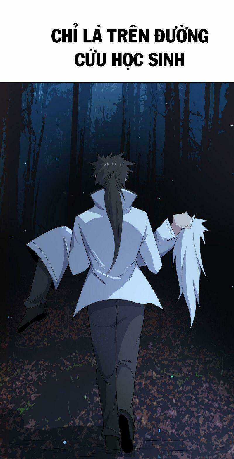 Thần Long Tinh Chủ - Chapter 0 - Trang 5