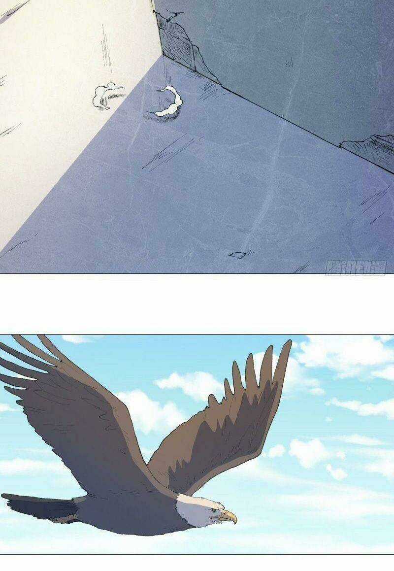 Thần Long Tinh Chủ - Chapter 1 - Trang 14