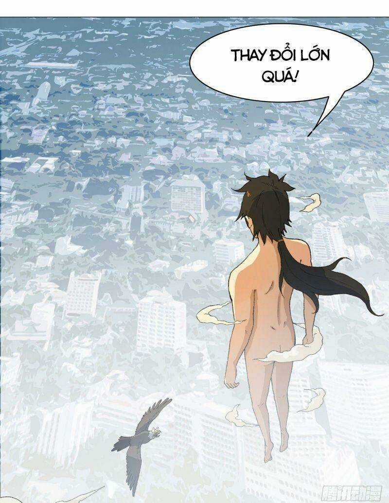 Thần Long Tinh Chủ - Chapter 1 - Trang 15