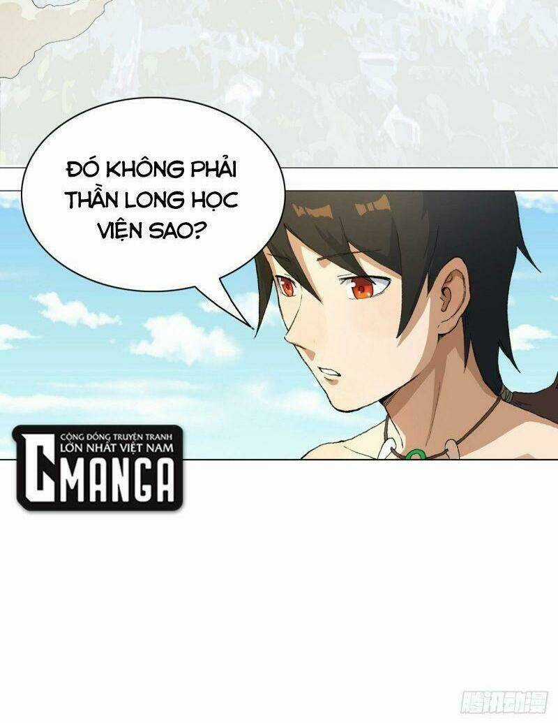 Thần Long Tinh Chủ - Chapter 1 - Trang 16