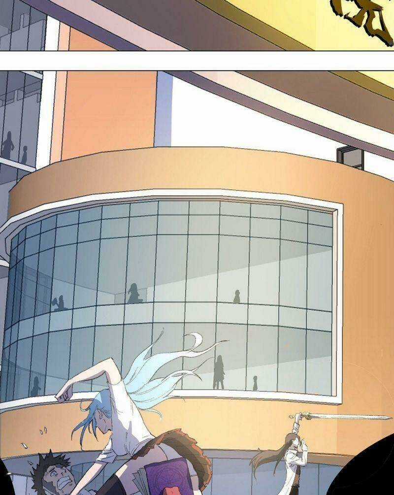 Thần Long Tinh Chủ - Chapter 1 - Trang 18