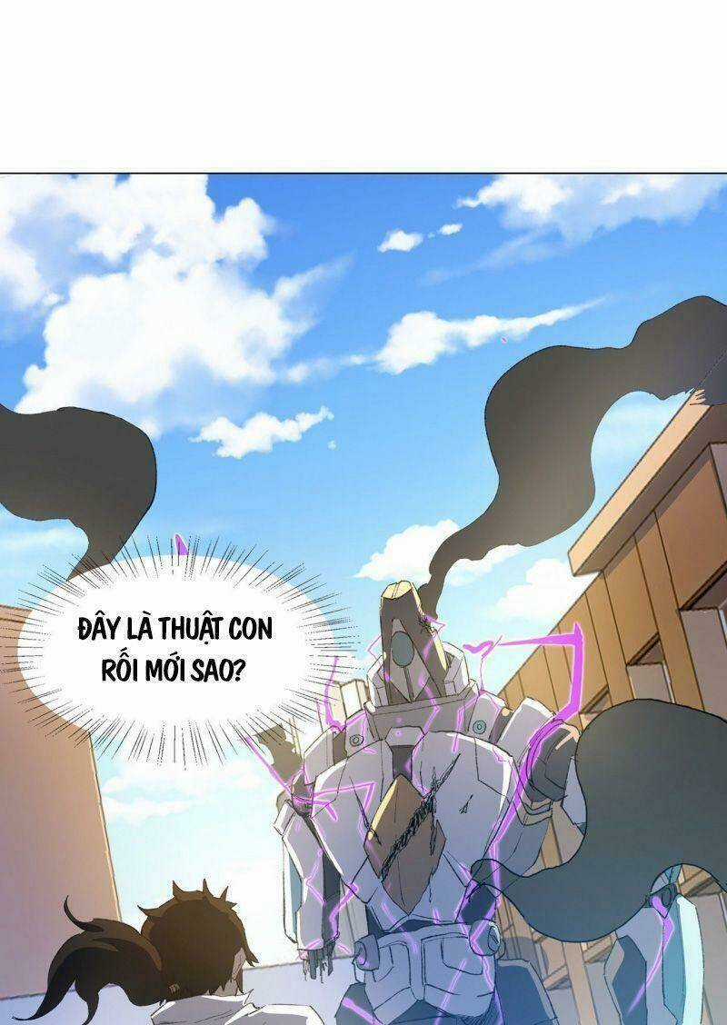 Thần Long Tinh Chủ - Chapter 1 - Trang 20