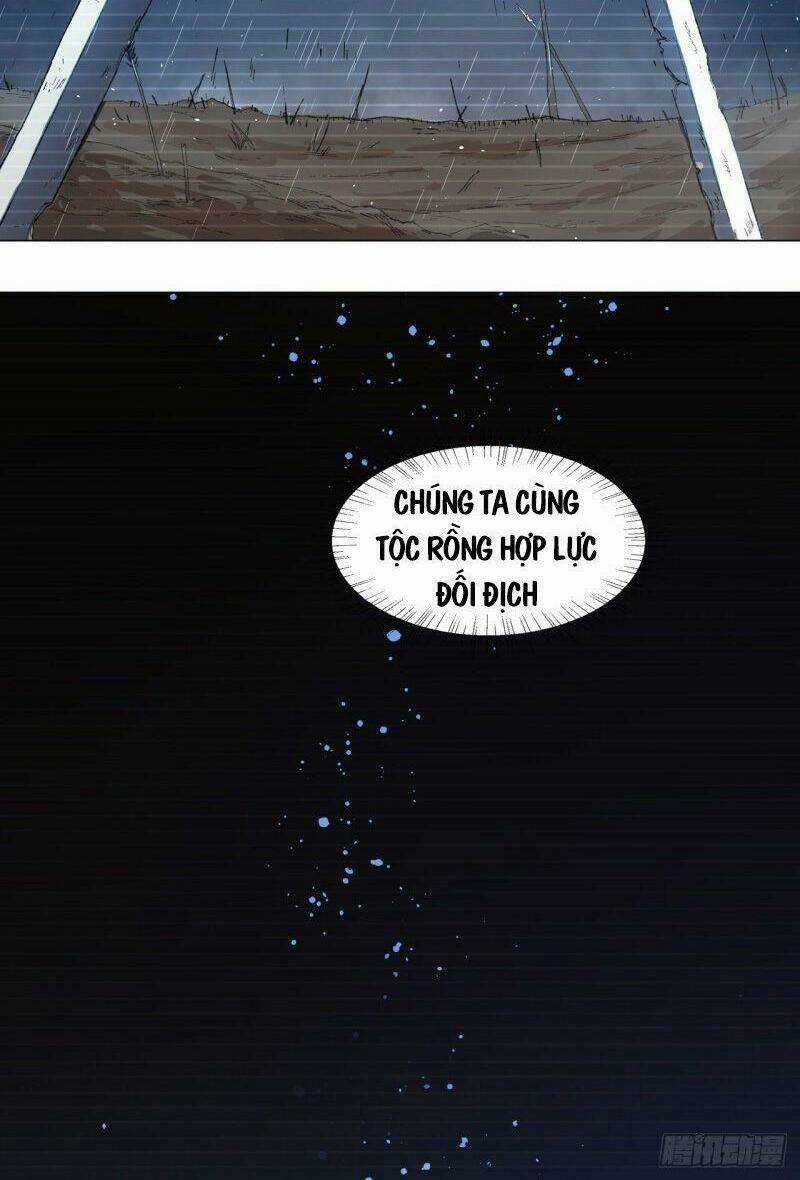 Thần Long Tinh Chủ - Chapter 1 - Trang 3