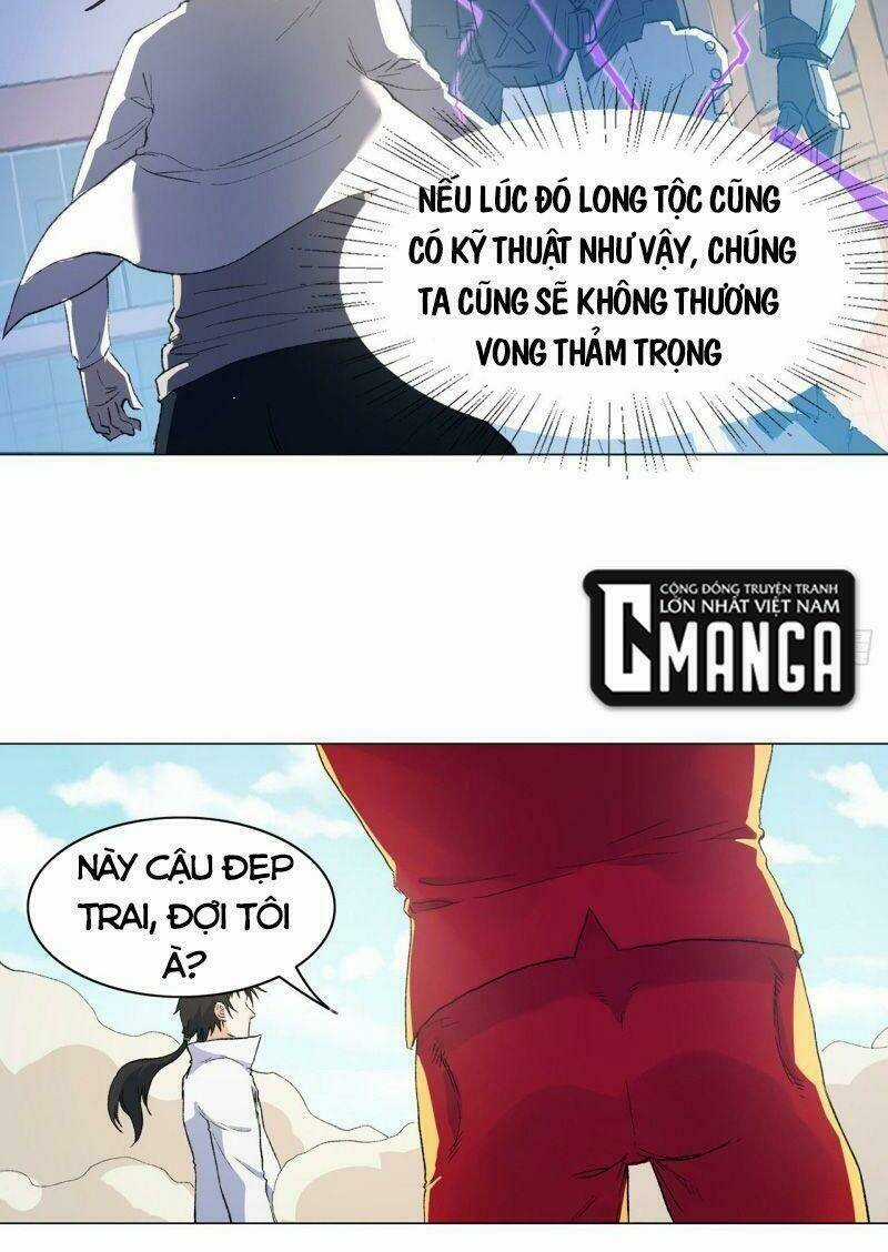 Thần Long Tinh Chủ - Chapter 1 - Trang 21