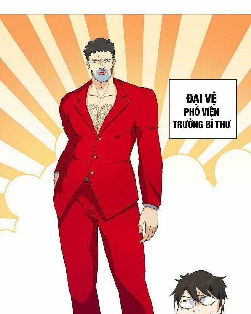 Thần Long Tinh Chủ - Chapter 1 - Trang 22