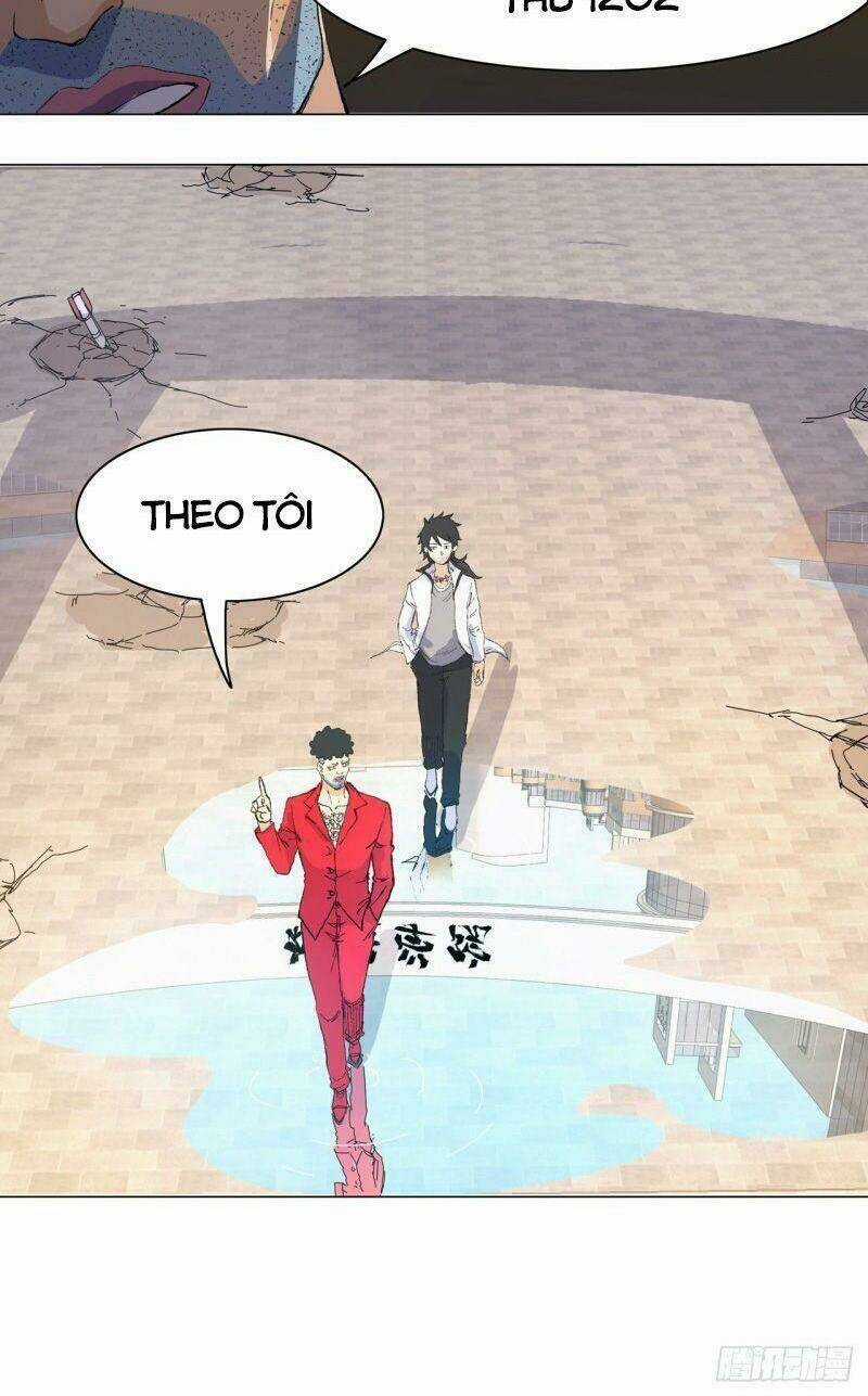 Thần Long Tinh Chủ - Chapter 1 - Trang 25