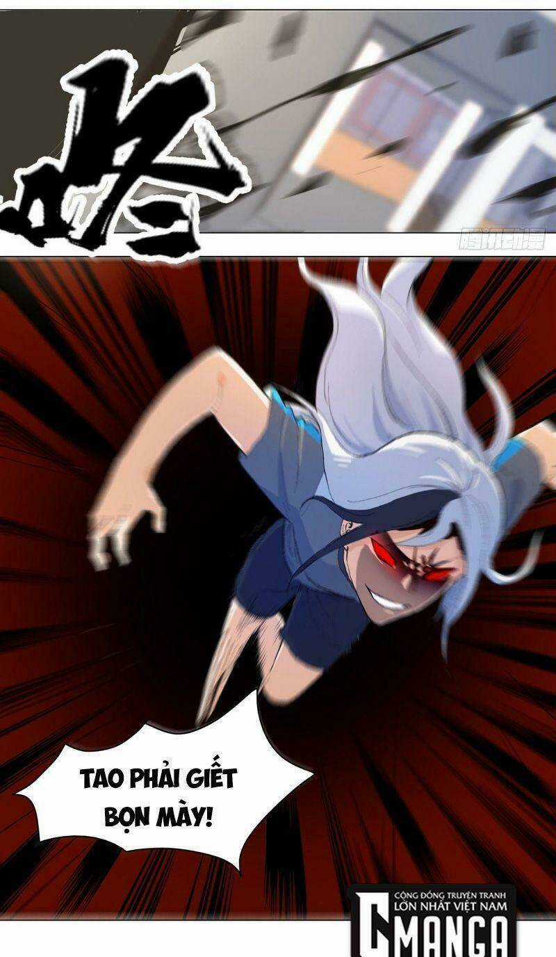 Thần Long Tinh Chủ - Chapter 1 - Trang 28