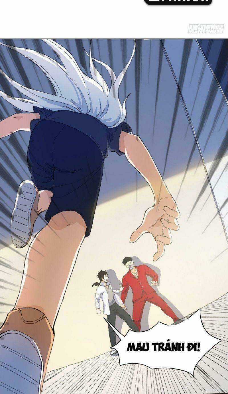 Thần Long Tinh Chủ - Chapter 1 - Trang 29