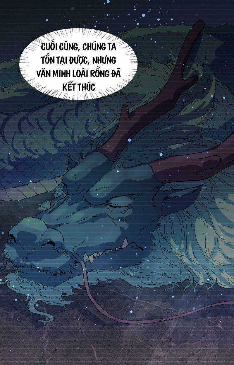 Thần Long Tinh Chủ - Chapter 1 - Trang 4