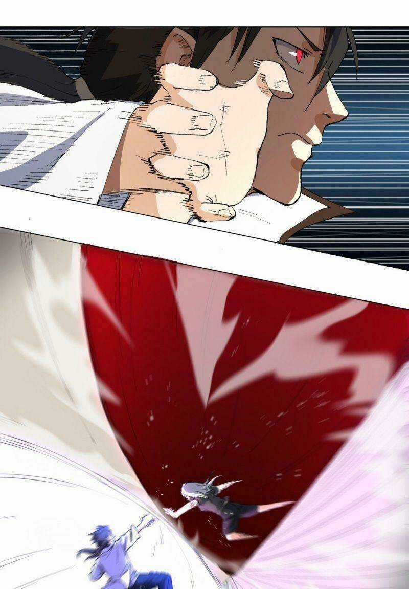 Thần Long Tinh Chủ - Chapter 1 - Trang 31