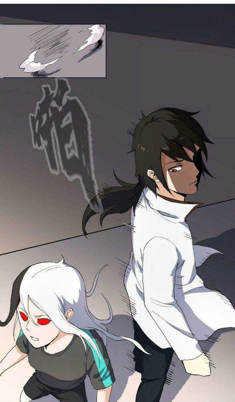 Thần Long Tinh Chủ - Chapter 1 - Trang 34