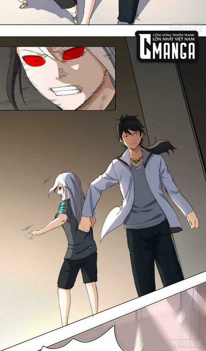 Thần Long Tinh Chủ - Chapter 1 - Trang 35