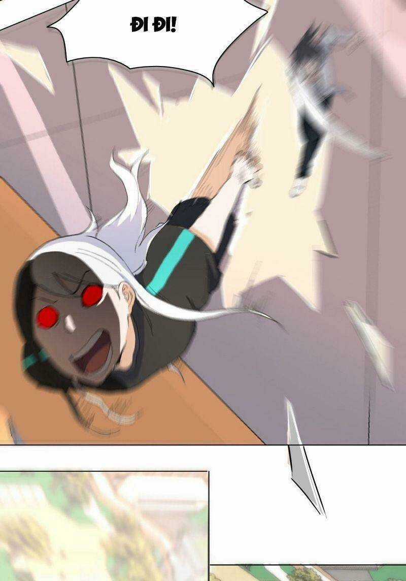 Thần Long Tinh Chủ - Chapter 1 - Trang 36