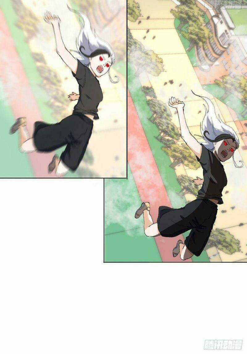 Thần Long Tinh Chủ - Chapter 1 - Trang 37