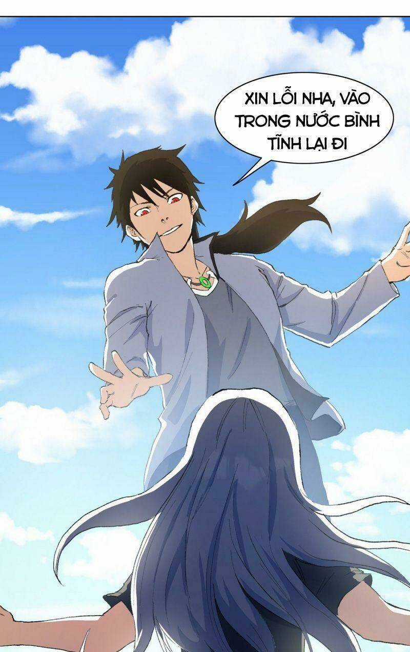 Thần Long Tinh Chủ - Chapter 1 - Trang 38