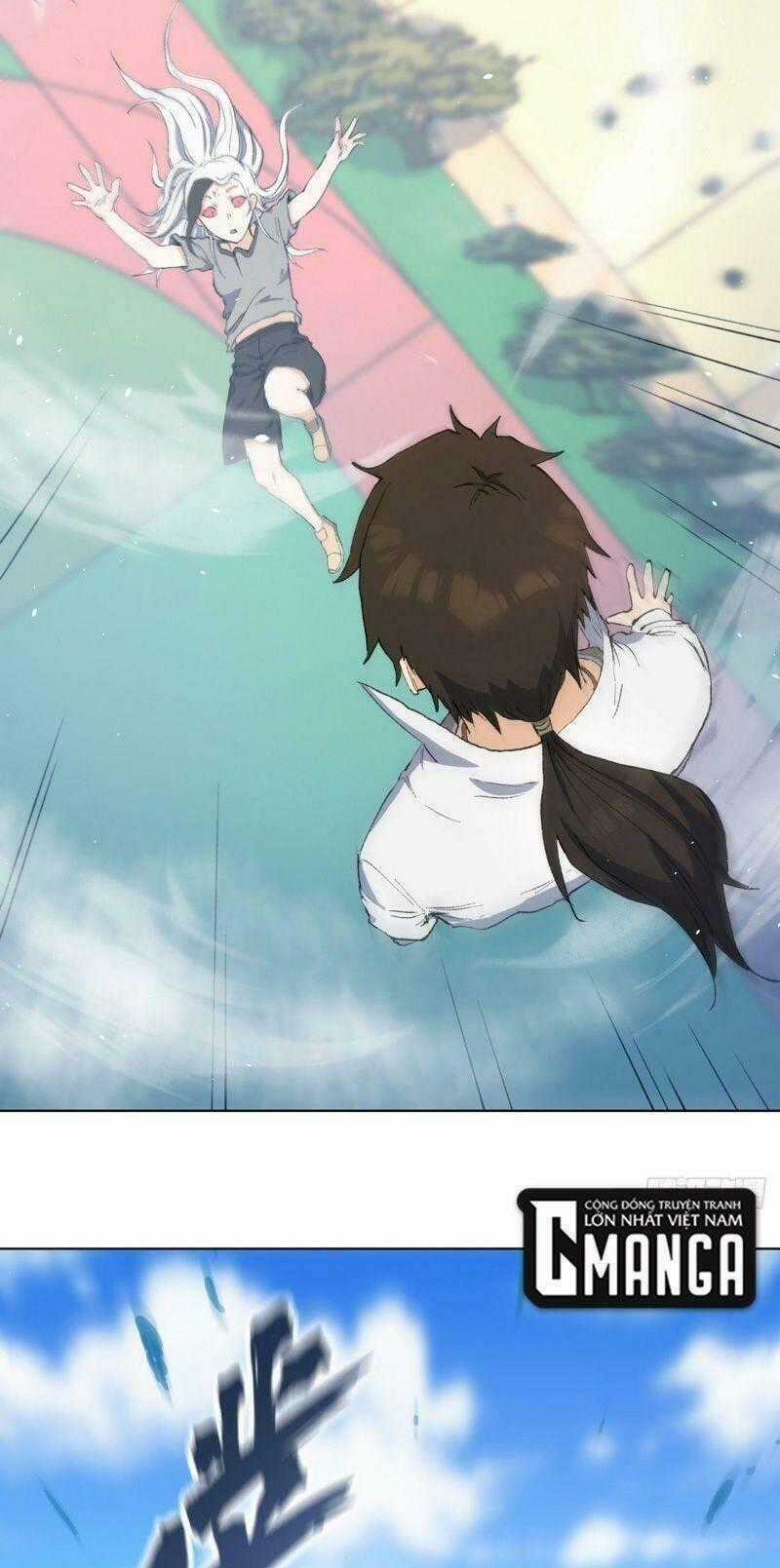 Thần Long Tinh Chủ - Chapter 1 - Trang 40