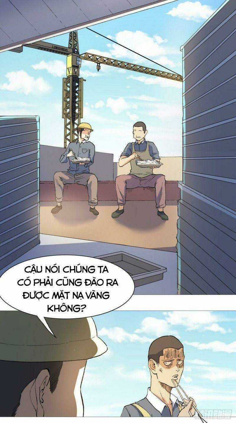 Thần Long Tinh Chủ - Chapter 1 - Trang 9