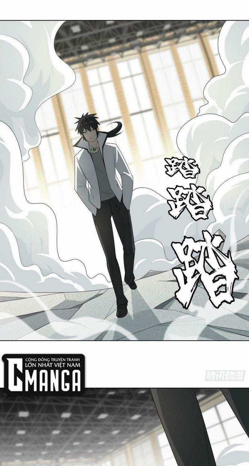 Thần Long Tinh Chủ - Chapter 10 - Trang 1