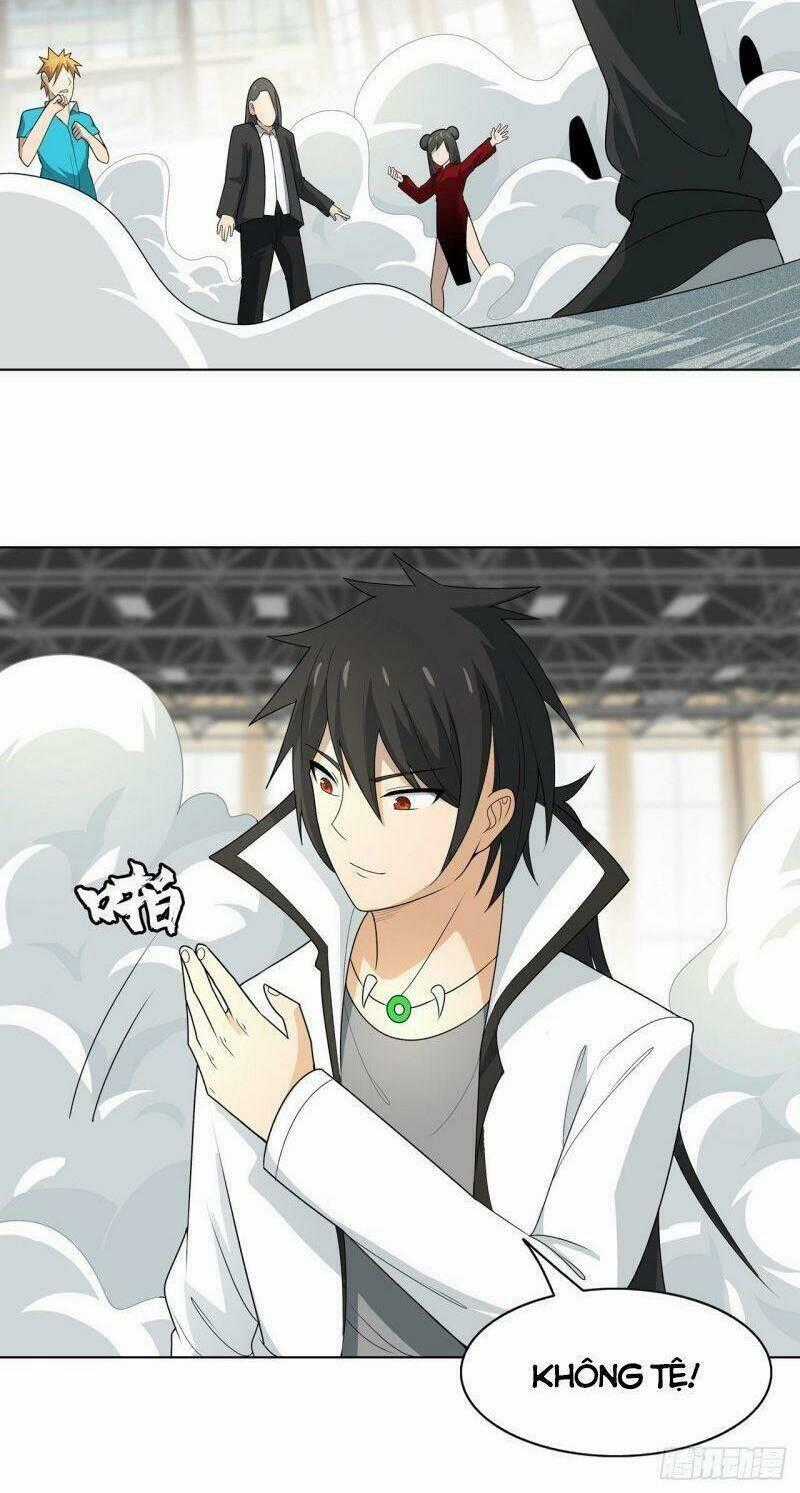 Thần Long Tinh Chủ - Chapter 10 - Trang 2