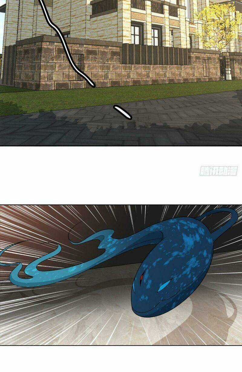 Thần Long Tinh Chủ - Chapter 10 - Trang 11