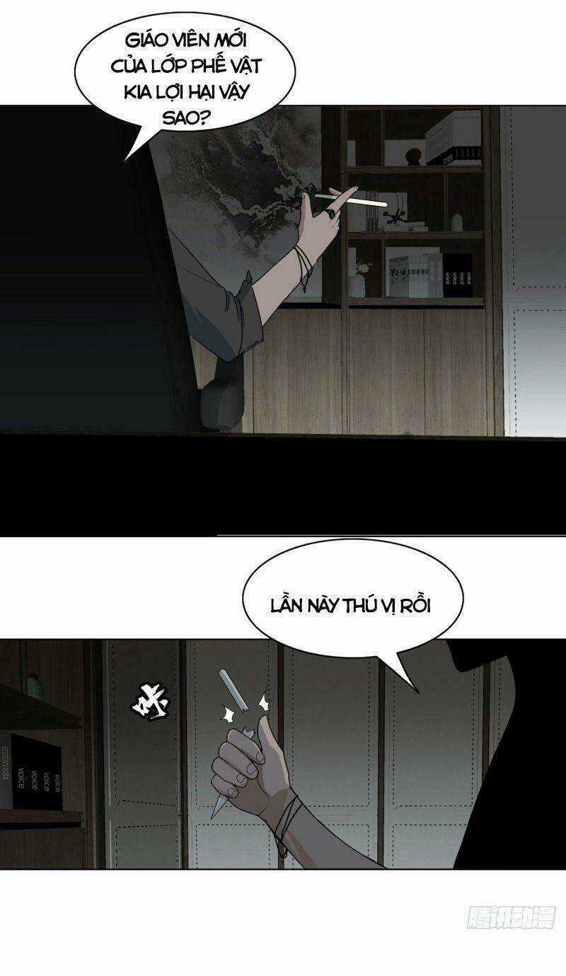 Thần Long Tinh Chủ - Chapter 10 - Trang 14