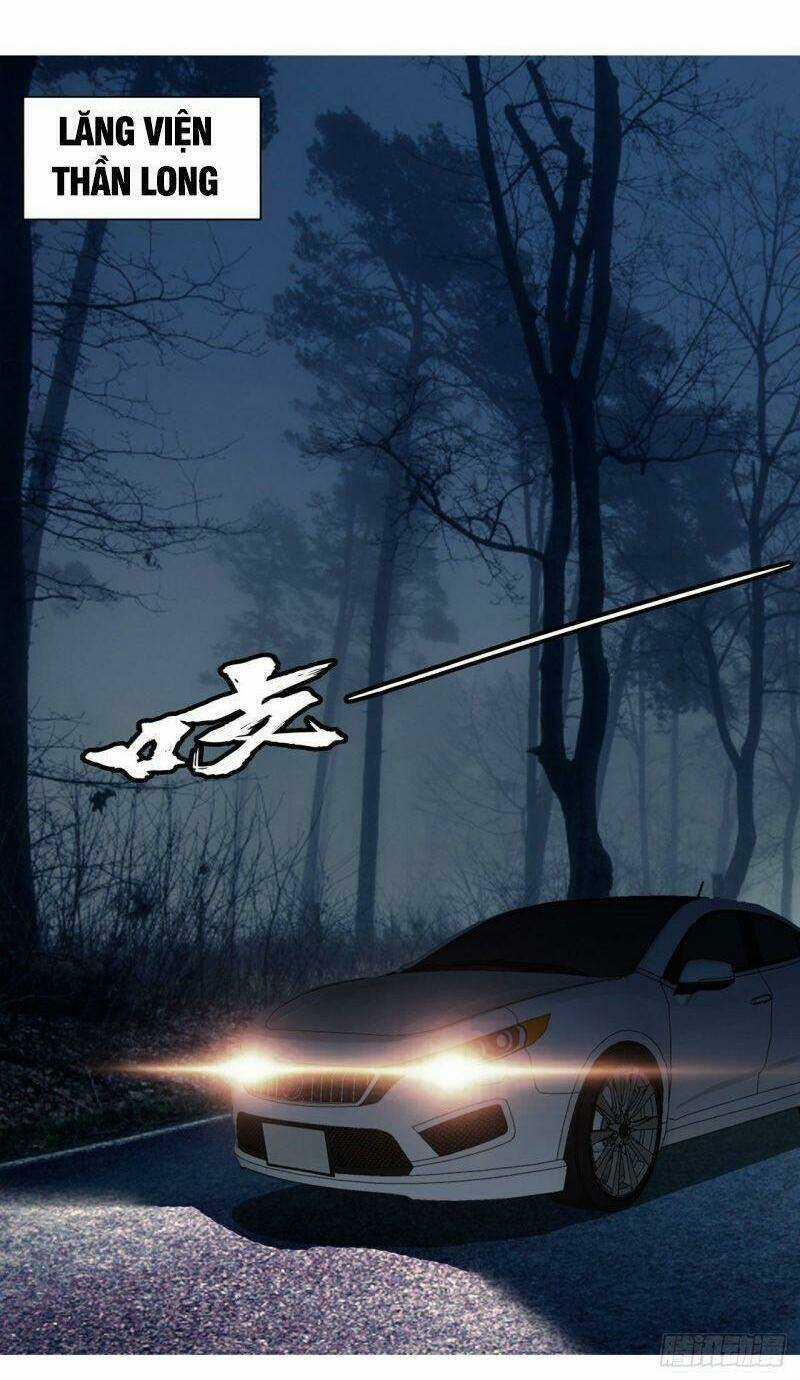 Thần Long Tinh Chủ - Chapter 10 - Trang 15