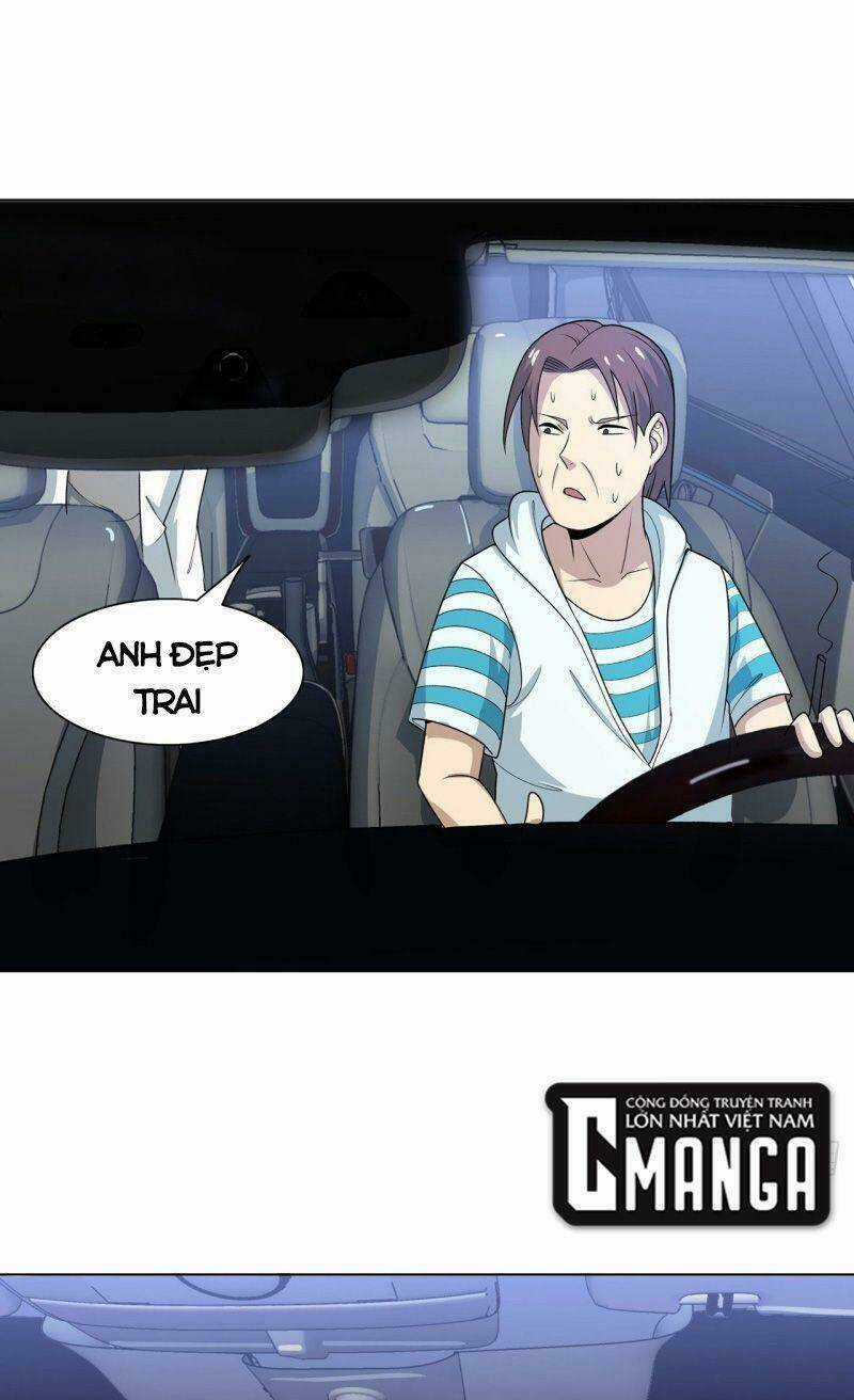 Thần Long Tinh Chủ - Chapter 10 - Trang 16