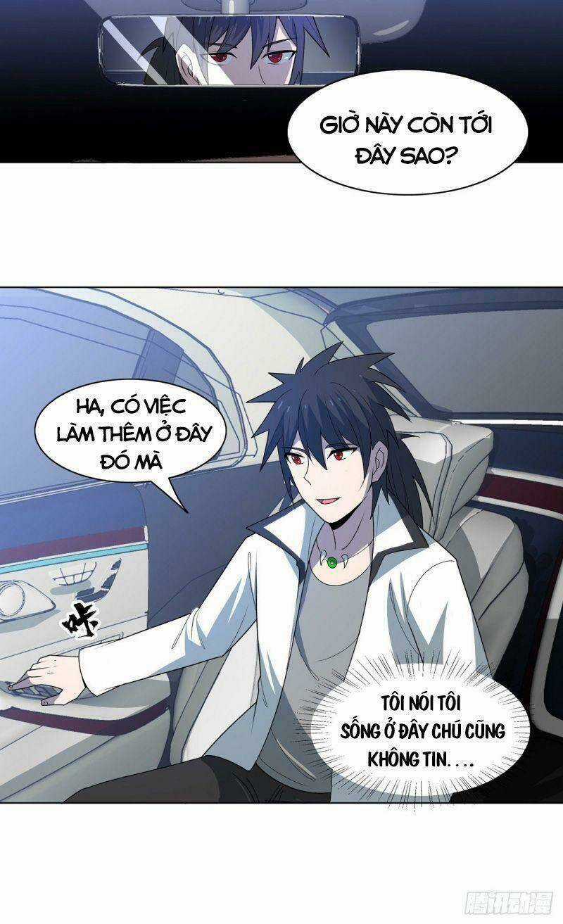 Thần Long Tinh Chủ - Chapter 10 - Trang 17