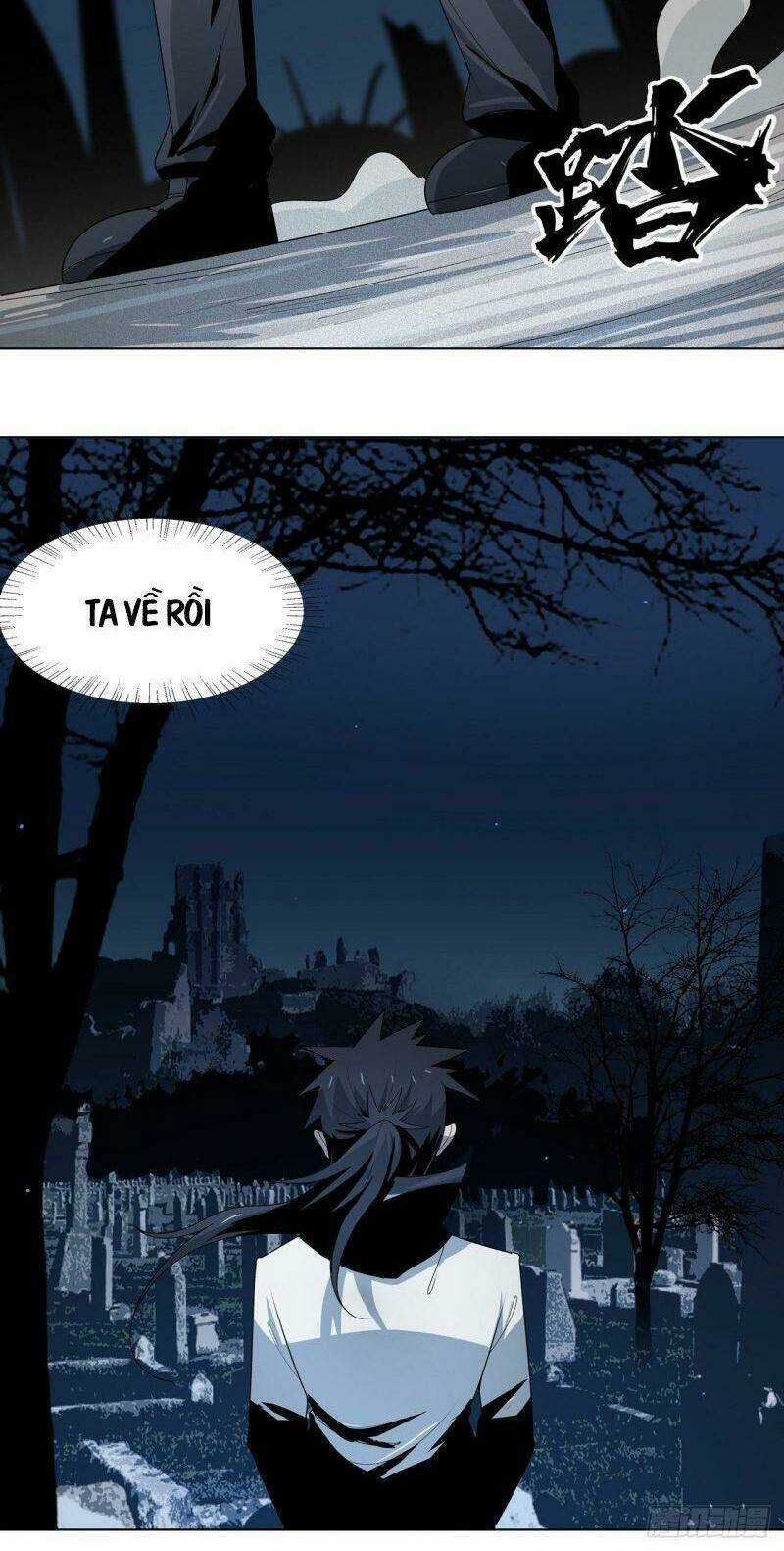 Thần Long Tinh Chủ - Chapter 10 - Trang 19