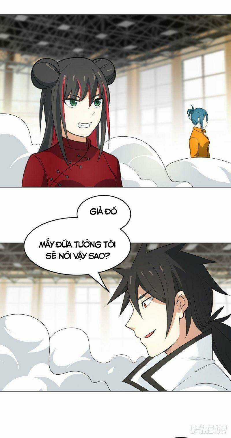 Thần Long Tinh Chủ - Chapter 10 - Trang 3