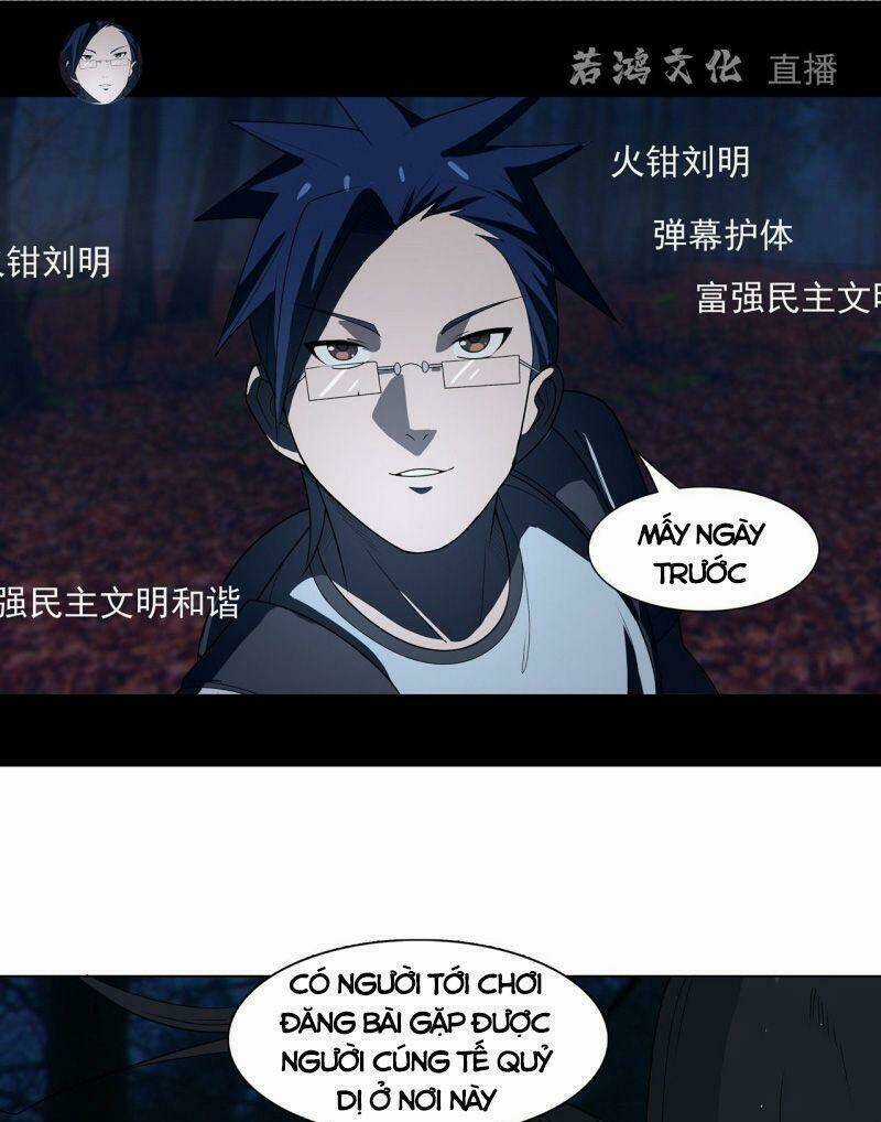 Thần Long Tinh Chủ - Chapter 10 - Trang 22