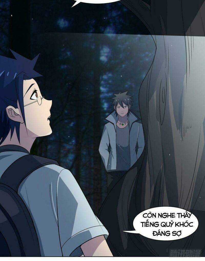 Thần Long Tinh Chủ - Chapter 10 - Trang 23