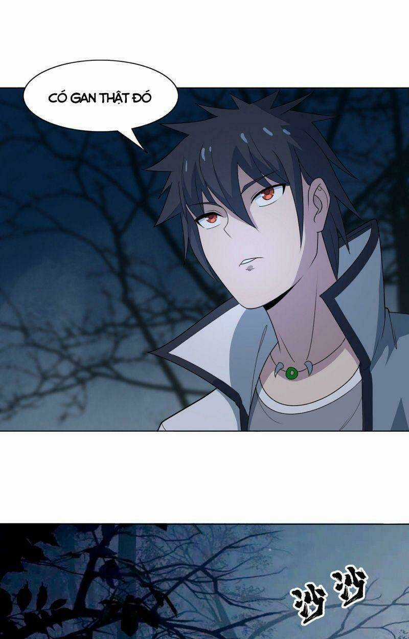 Thần Long Tinh Chủ - Chapter 10 - Trang 24