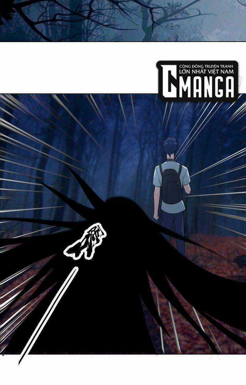 Thần Long Tinh Chủ - Chapter 10 - Trang 25