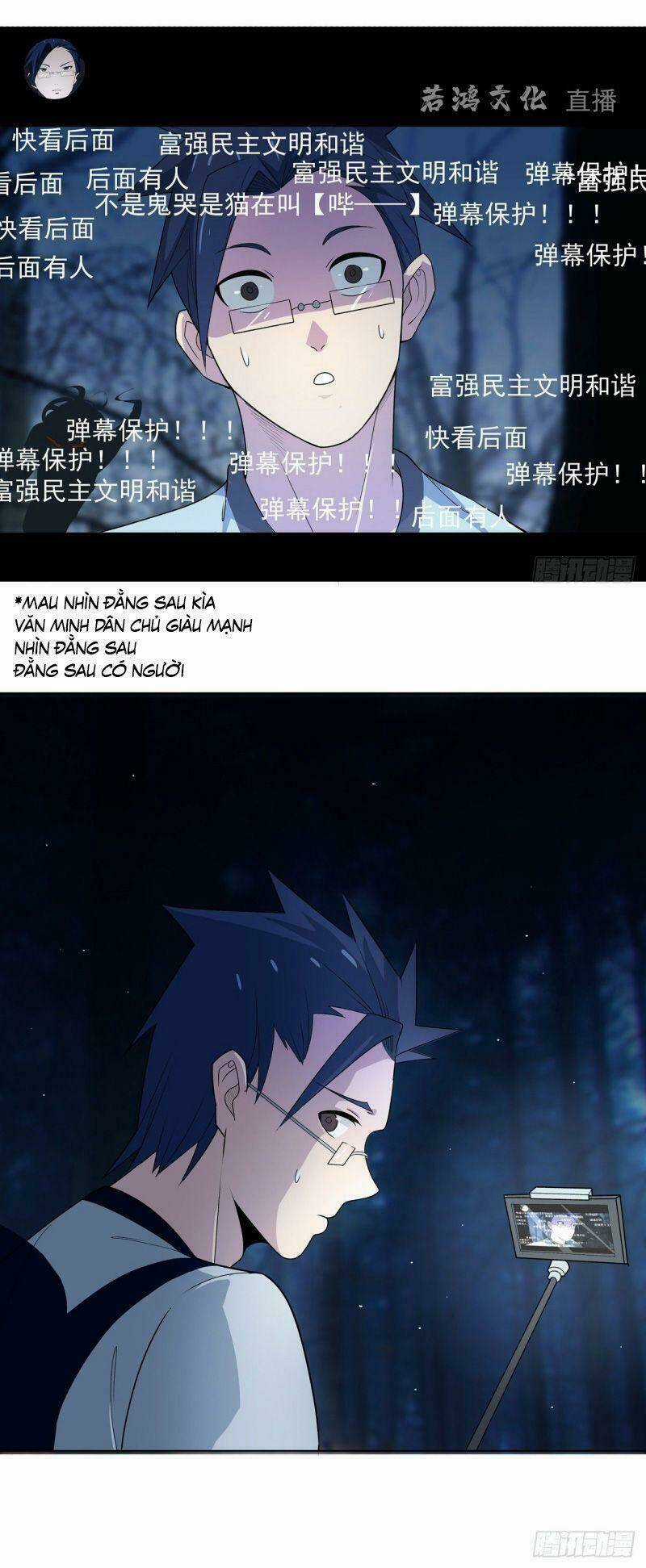 Thần Long Tinh Chủ - Chapter 10 - Trang 26