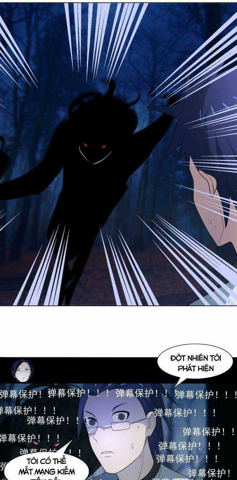 Thần Long Tinh Chủ - Chapter 10 - Trang 27