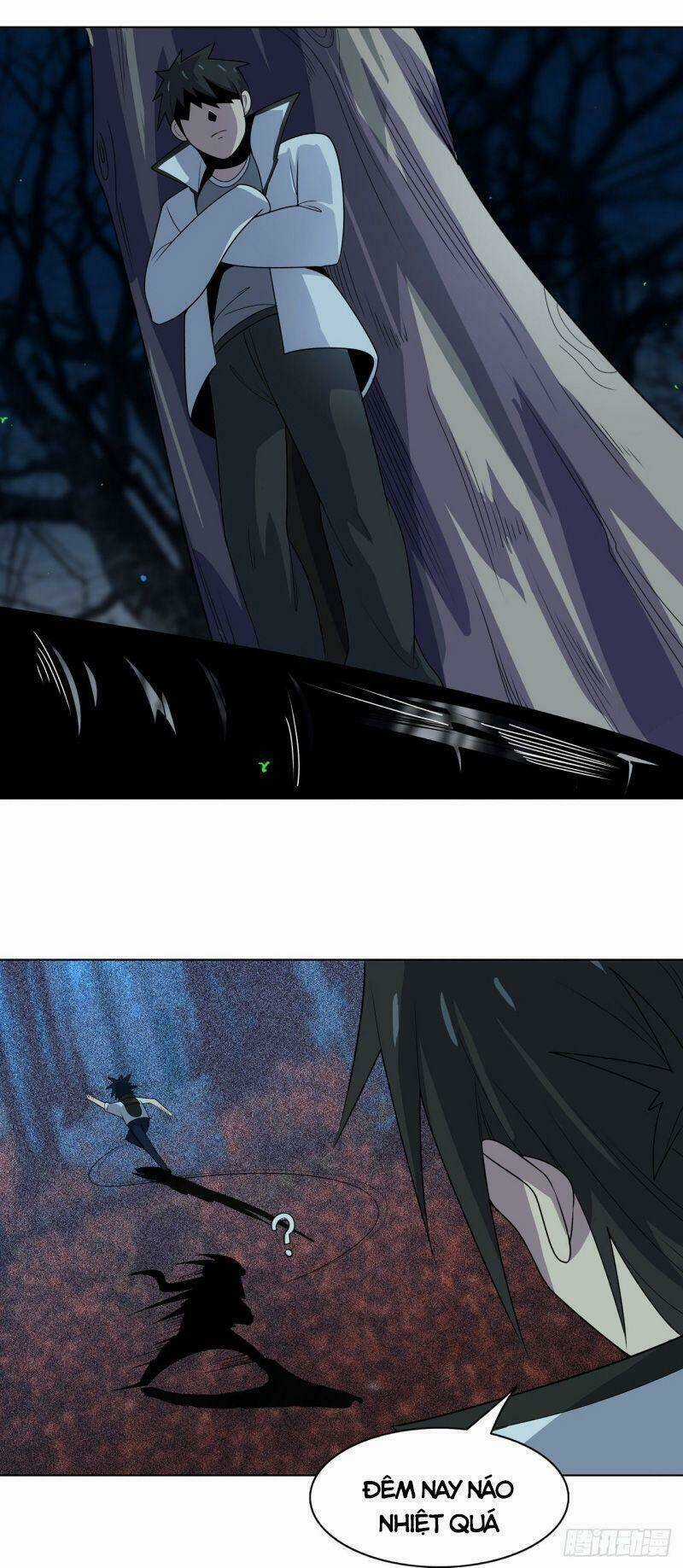 Thần Long Tinh Chủ - Chapter 10 - Trang 29