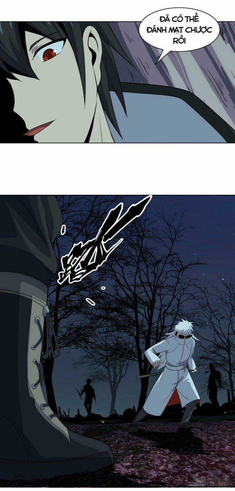 Thần Long Tinh Chủ - Chapter 10 - Trang 30