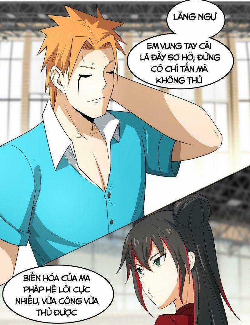 Thần Long Tinh Chủ - Chapter 10 - Trang 4