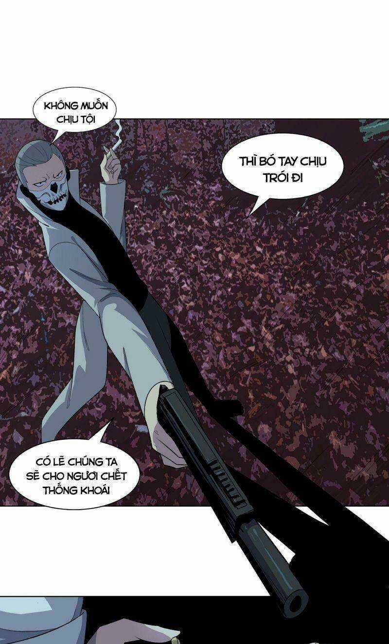 Thần Long Tinh Chủ - Chapter 10 - Trang 31